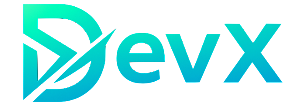 DevX Logo