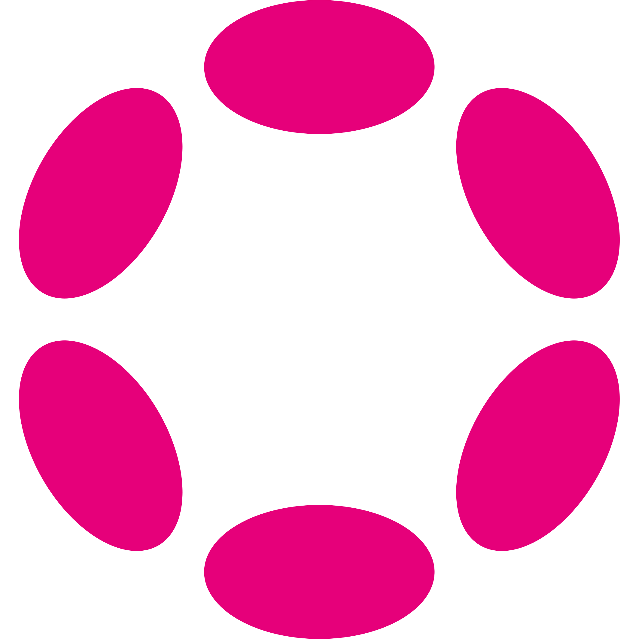 Polkadot logo